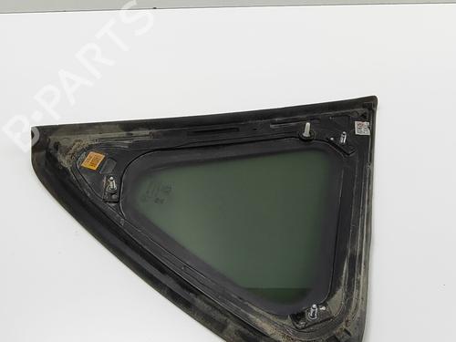 Rear right quarter glass KIA SOUL II (PS) EV Electric | BP26319826C92 