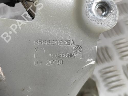 Support SKODA KAMIQ (NW4) 1.0 TSI | BP27796338C155 