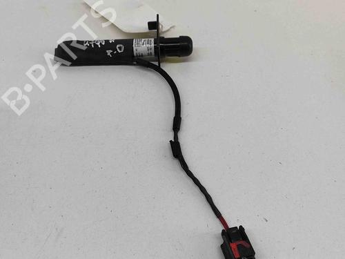 Elektronisk modul JAGUAR I-PACE (X590) EV400 AWD | BP27778768M83 