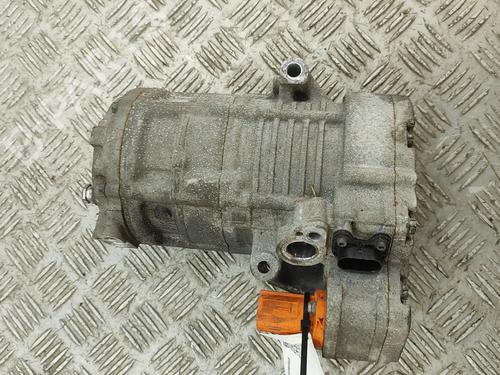 Used AC compressor AC compressor MG MG 4 (EH32) EV (170 hp) 33391379 33391379