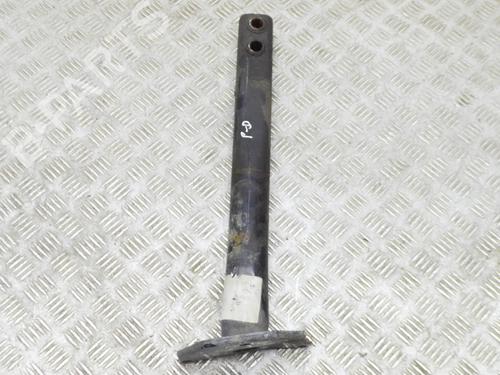 Used Bumper shock absorber Bumper shock absorber FIAT 500X (334_) 2.0 D Multijet 4x4 (334AXB22, 334AXD2B) (140 hp) 15551471 15551471