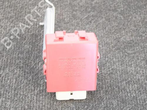 Used Electronic module Electronic module TOYOTA AURIS Estate (_E18_) 1.4 D-4D (NDE180_) (90 hp) 6753816 6753816