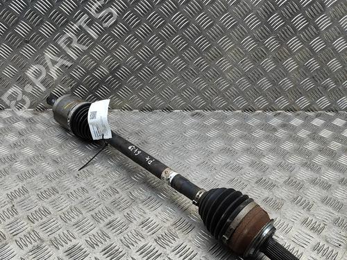 Left front driveshaft NISSAN ARIYA (FE0) EV | BP38093843M38 - Image 4