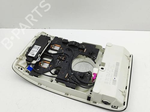 Interior roof light AUDI A5 (8T3) RS5 quattro | BP34282203I8  - Image 5