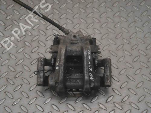 Used Left front brake caliper BMW 3 Touring (F31) 318 d (150 hp) 30258635