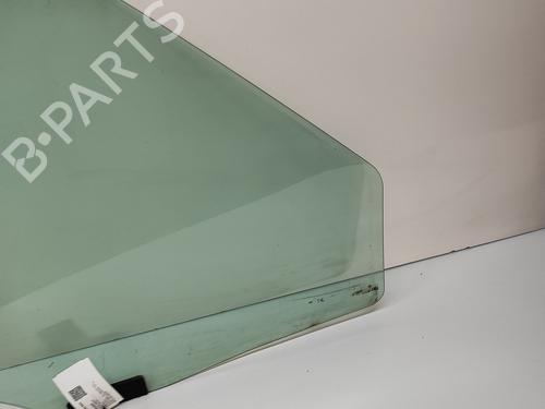 Front left door window FIAT DOBLO Bus (263_) 1.3 D Multijet (263AXC1A) | BP25787087C18 
