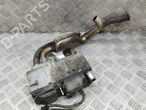 Electronic module FIAT TALENTO Van (296_) 1.6 D | BP16258960M83 