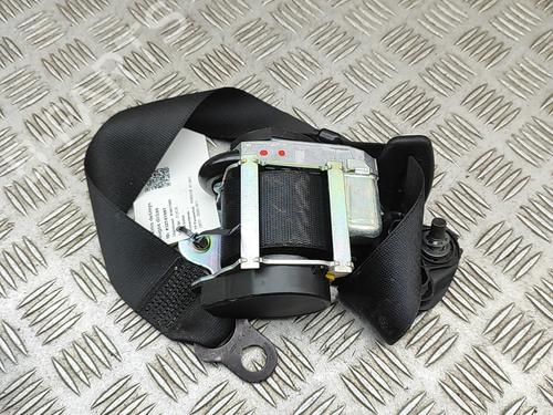 Front right seatbelt PORSCHE 911 (991) 3.8 Carrera S | BP29812556I25