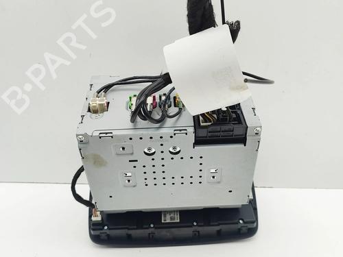 Electronic module MERCEDES-BENZ CLA Coupe (C117) CLA 180 (117.342) | BP39409666M83 - Image 3