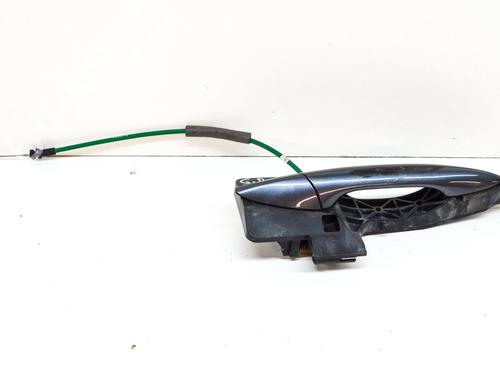 Used Rear right exterior door handle HYUNDAI i30 (GD) 1.4 (101 hp) 9629448