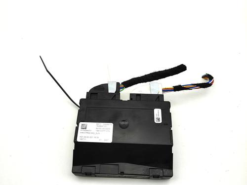 Used Electronic module Electronic module 37698502 37698502