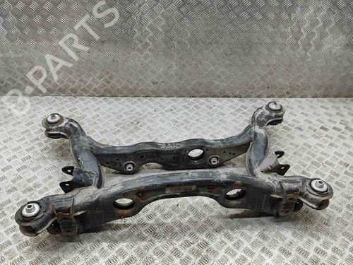 Używane Oś tylna MERCEDES-BENZ CLA Coupe (C117) CLA 180 (117.342) (122 hp) 16871911