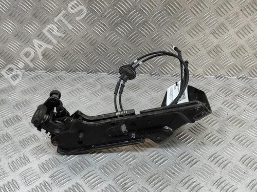 Hinge/Door check strap KIA CARNIVAL / GRAND CARNIVAL III (VQ) 2.9 CRDi | BP29391580C146 