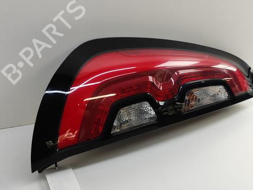 Left taillight KIA SOUL II (PS) EV Electric | BP26440112C34 - Image 4