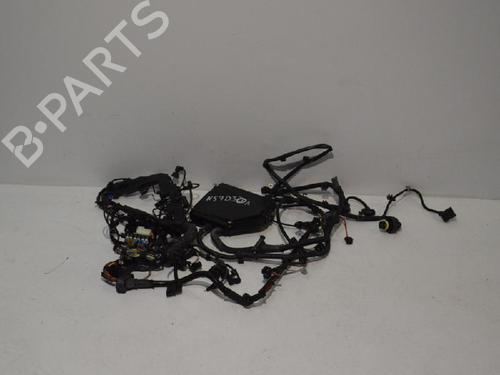 Used Wiring harness BMW X6 (E71, E72) xDrive 30 d (245 hp) 14657457