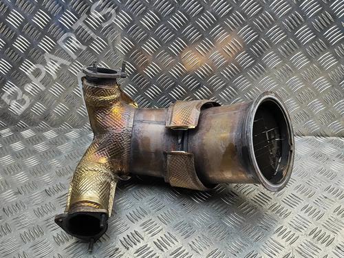 Used Catalyst AUDI A5 (F53, F5P) S5 TFSI quattro (354 hp) 29227130