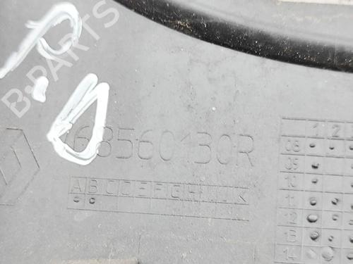 Dørliste RENAULT MASTER III Van (FV) 2.3 dCi 145 FWD (FV0E, FV0F, FV0H, FV02, FV0M, FV0S,... | BP31686879C150  - Image 6