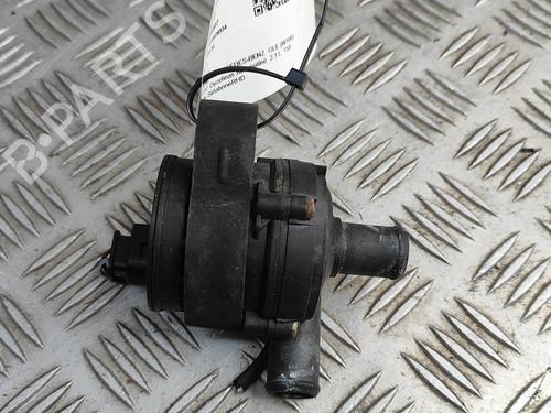 Used Auxiliary water pump MERCEDES-BENZ GLE (W166) 250 d 4-matic (166.004) (204 hp) 27644092