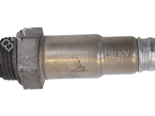 Electronic sensor MASERATI GHIBLI III (M157) 3.0 | BP33360070M84 - Image 5