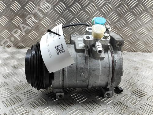 AC-Kompressor IVECO DAILY VI Van 33-210, 35-210 | BP28548301M34