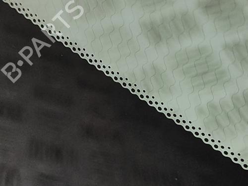 Vindrude VOLVO XC40 (536) B4 Mild-Hybrid | BP33378619C63  - Image 6