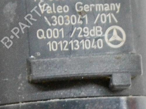 Electronic module MERCEDES-BENZ E-CLASS Convertible (A207) E 220 CDI / BlueTEC / d (207.402, 207.401) | BP10368369M83 