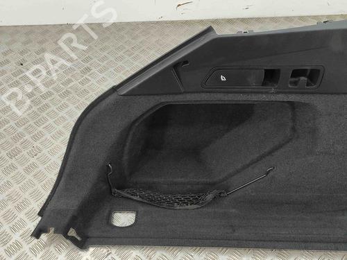 Boot lining AUDI E-TRON (GEN) 55 quattro | BP29403915I3 