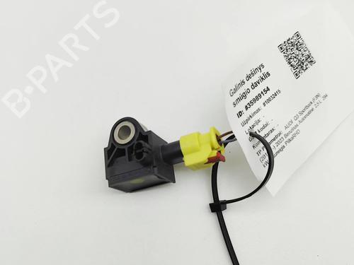 Used Electronic sensor Electronic sensor AUDI Q3 Sportback (F3N) 2.5 RS TFSI quattro (400 hp) 36045338 36045338