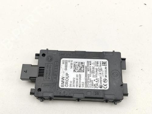 Used Electronic module Electronic module 39619753 39619753