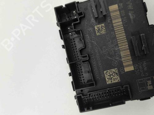 Electronic module PORSCHE CAYENNE Coupe (9YB) 3.0 AWD (9YBAA1) | BP27794059M83