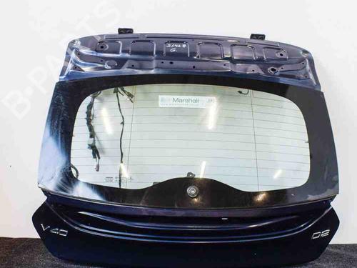 Bakluke CC/Kombi-Kupé VOLVO V40 Hatchback (525) D2 (114 hp) 6741970