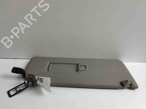 Right sun visor VW MULTIVAN T7 (STM, STN) 1.4 eHybrid | BP33375277I2 - Image 3