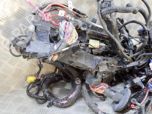 Wiring harness TESLA MODEL X (5YJX) P100D AWD | BP35957507E16 - Image 3