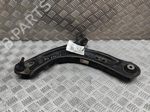 Used Left front suspension arm AUDI A3 Sportback (8VA, 8VF) S3 quattro (300 hp) 24306532