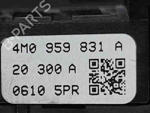 Switch AUDI Q5 (FYB, FYG) 40 TDI quattro | BP27779309I30 - Image 6