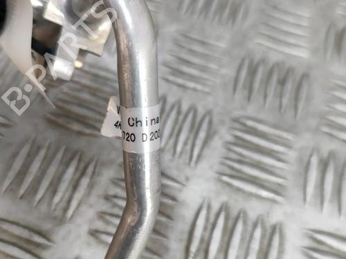 AC pipe AUDI Q8 E-TRON Sportback (GET) 55 quattro | BP28561933M126 