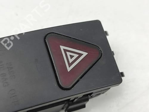 Warning switch MERCEDES-BENZ E-CLASS (W212) E 220 CDI / BlueTEC (212.001, 212.002) | BP31528775I22 