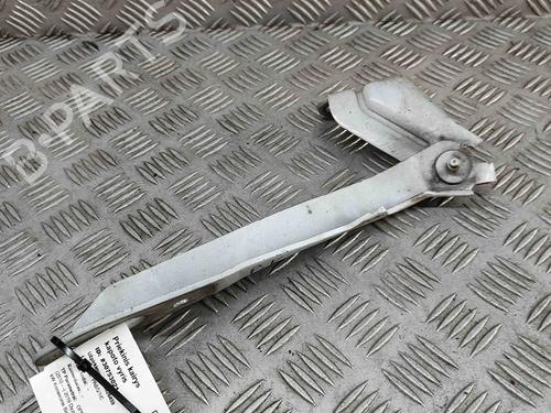 Hinge/Door check strap OPEL MOVANO B Van (X62) 2.3 CDTI FWD (FV) | BP27205717C146 