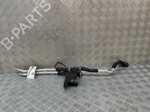 Used Pipe JAGUAR F-TYPE Coupe (X152) 3.0 SCV6 400 SPORT AWD (400 hp) 27650180