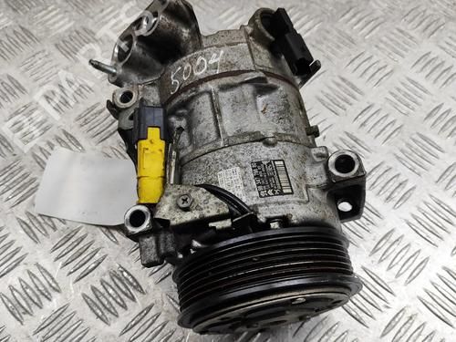 AC compressor CITROËN C3 AIRCROSS II (2R_, 2C_) 1.2 PureTech 130 (2RHNYH) | BP25614738M34