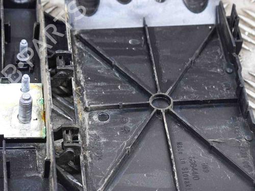 Fuse box VW CRAFTER Van (SY_, SX_) 2.0 TDI RWD (SYB, SYC, SYD) | BP27759271E1