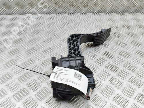 Pedal JEEP RENEGADE SUV (BU, B1, BV) 1.3 PHEV 4Xe | BP30130734I4 