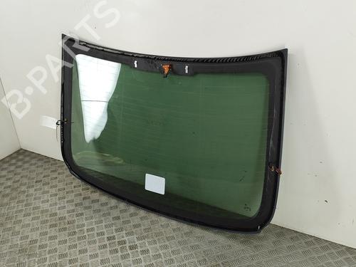 Bootlid window BMW 4 Coupe (F32, F82) M4 | BP26221255C64 