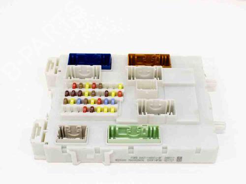 Used Electronic module FORD FOCUS III 1.0 EcoBoost (125 hp) 6756541