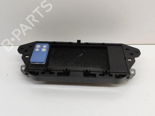 Display BMW X1 (E84) xDrive 18 d | BP32025462C48