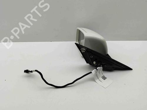 Left mirror MERCEDES-BENZ CLA Coupe (C117) CLA 200 CDI / d (117.308) | BP29459956C26 