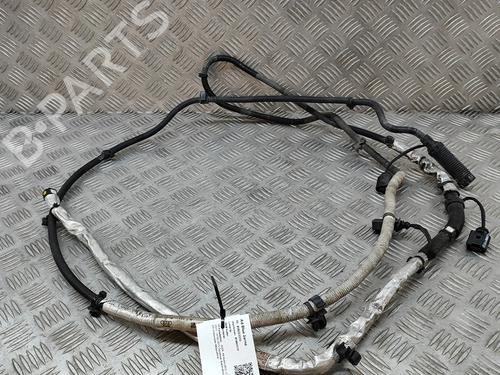 Used Pipe Pipe AUDI A6 C7 Avant (4G5, 4GD) 2.0 TDI quattro (190 hp) 22807321 22807321