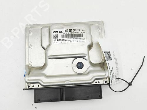 Used Engine control unit (ECU) Engine control unit (ECU) VW MULTIVAN T7 (STM, STN) 1.4 eHybrid (218 hp) 33972186 33972186