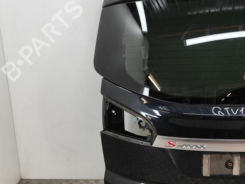 Tailgate FORD S-MAX (WA6) 2.0 TDCi | BP26713517C6 