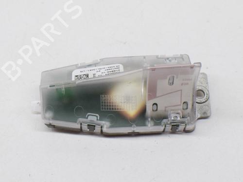 Antenne/Base BMW 2 Coupe (F22, F87) 220 d (190 hp) 8835593